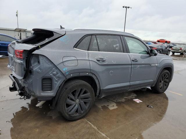 Изображение 3 2020 VOLKSWAGEN ATLAS CROSS SPORT SE 2020 с VIN 1V25E2CA9LC229821