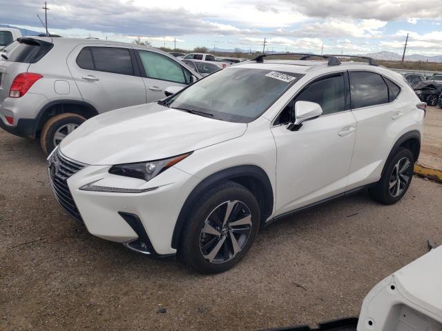 Obraz 2021 LEXUS NX 300 BASE 2021