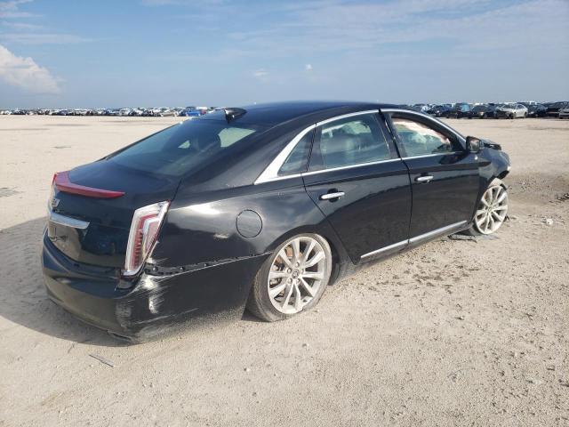 Изображение 3 2017 CADILLAC XTS LUXURY 2017 с VIN 2G61M5S36H9146761