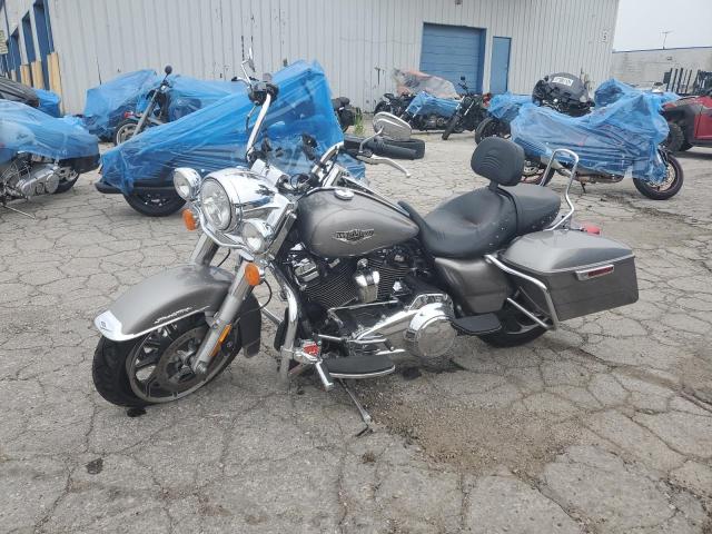 Obraz 2 z 2017 HARLEY-DAVIDSON FLHR ROAD KING 2017 z VIN 1HD1FBC16HB652851