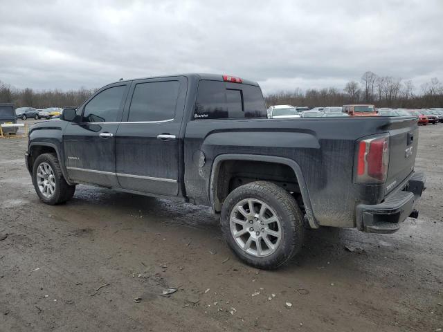 Изображение 2 2018 GMC SIERRA K1500 DENALI 2018 с VIN 3GTU2PEC6JG614782