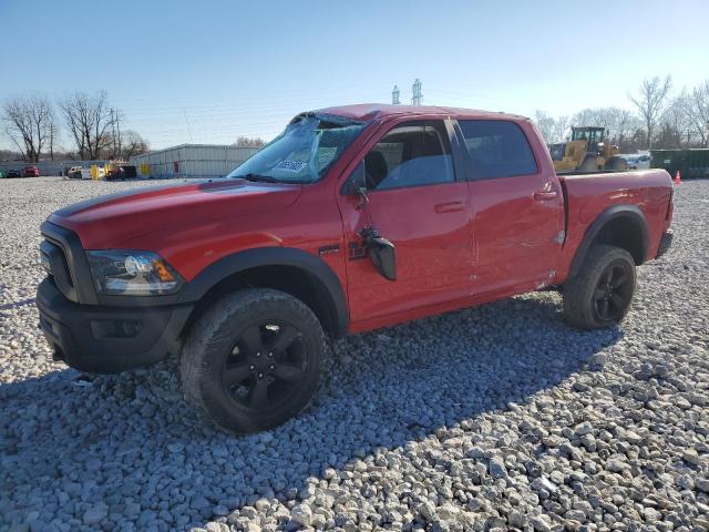 Obraz 2019 RAM 1500 CLASSIC SLT 2019
