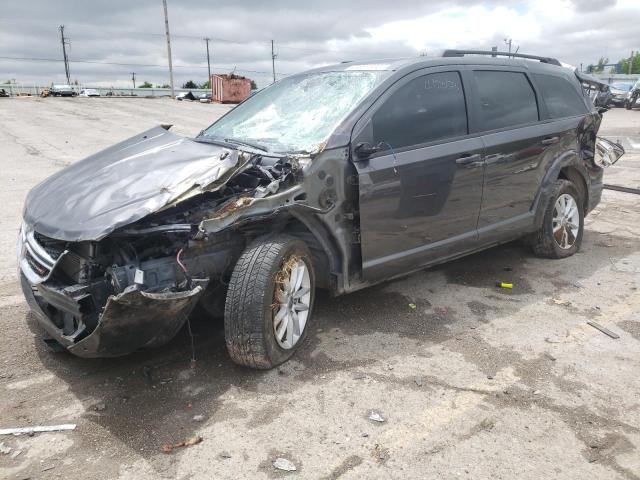 2016 DODGE JOURNEY SXT 2016 image