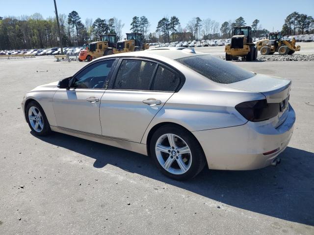 Изображение 2 2013 BMW 328 I 2013 с VIN WBA3A5C51DF600184