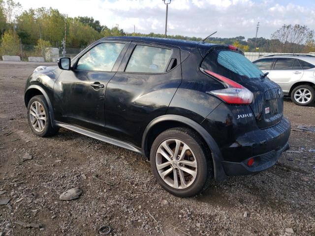Изображение 2 2015 NISSAN JUKE S 2015 с VIN JN8AF5MR7FT512598