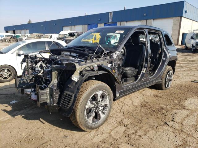 Image 1 of 2024 JEEP GRAND CHEROKEE LIMITED 4XE 2024 with VIN 1C4RJYB63RC132301