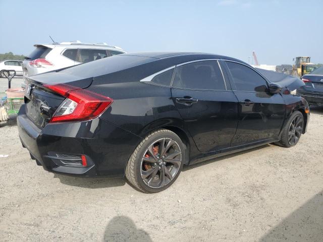Obraz 3 z 2020 HONDA CIVIC SPORT 2020 z VIN 2HGFC2F86LH556521