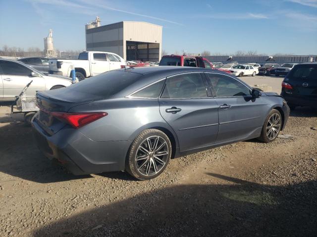 Image 3 of 2019 TOYOTA AVALON XLE 2019 with VIN 4T1BZ1FB0KU006272