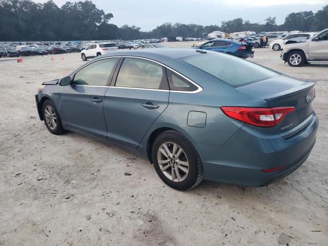 Obraz 2 z 2015 HYUNDAI SONATA SE 2015 z VIN 5NPE24AF1FH126566