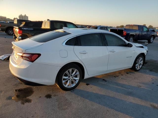 Image 3 of 2020 CHEVROLET MALIBU LT 2020 with VIN 1G1ZD5ST2LF004707