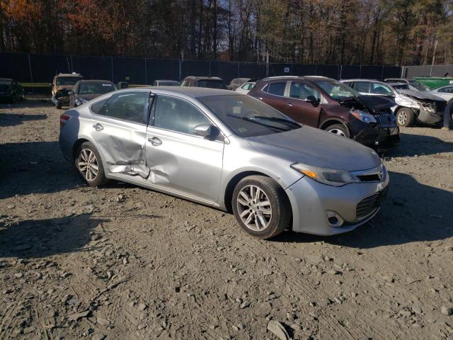 2015 TOYOTA AVALON XLE 2015 image