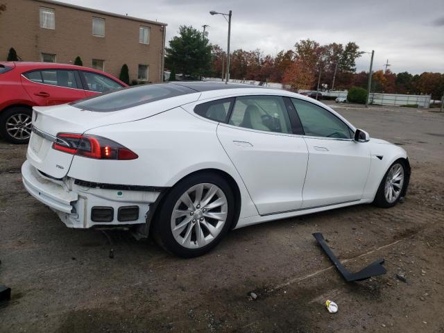 Obraz 3 z 2018 TESLA MODEL S  2018 z VIN 5YJSA1E29JF283880