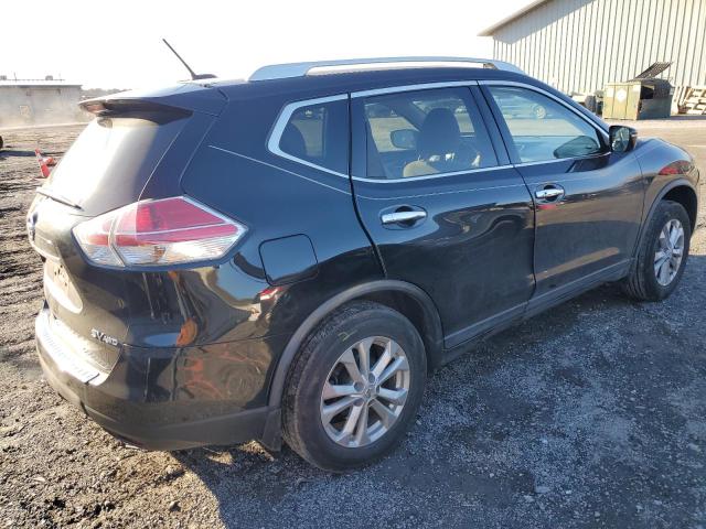 Image 3 of 2016 NISSAN ROGUE S 2016 with VIN KNMAT2MV4GP665403