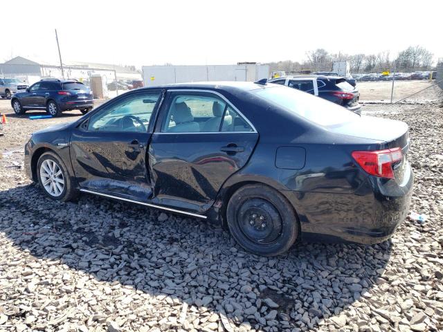Изображение 2 2013 TOYOTA CAMRY HYBRID 2013 с VIN 4T1BD1FK1DU082567