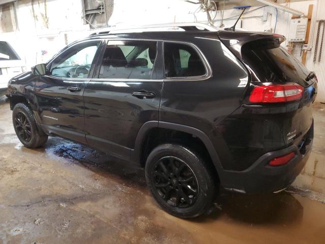 Image 2 of 2015 JEEP CHEROKEE LATITUDE 2015 with VIN 1C4PJMCS4FW583565