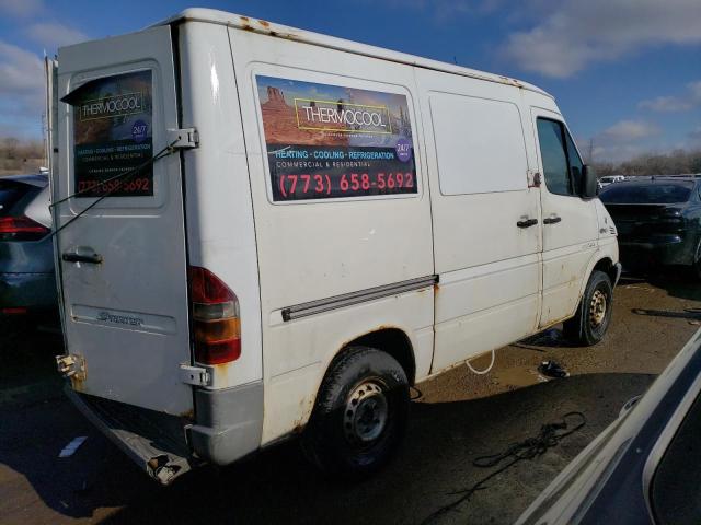 Image 3 of 2003 SPRINTER 2500 SPRINTER  2003 with VIN WD2YD142835551419