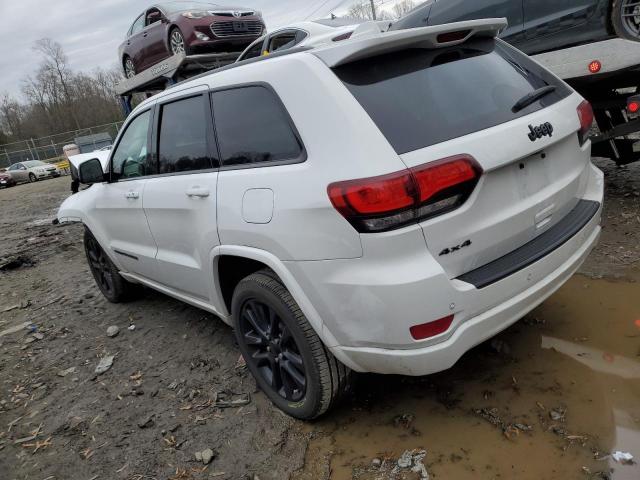 Изображение 2 2022 JEEP GRAND CHEROKEE LAREDO E 2022 с VIN 1C4RJFAG1NC116543