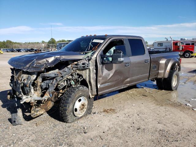 2019 FORD F350 SUPER DUTY 2019 image