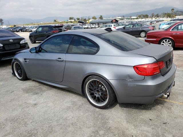 Изображение 2 2013 BMW M3  2013 с VIN WBSKG9C59DJ594242