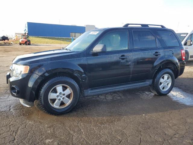 Изображение 1 2009 FORD ESCAPE XLT 2009 с VIN 1FMCU93G99KA60919