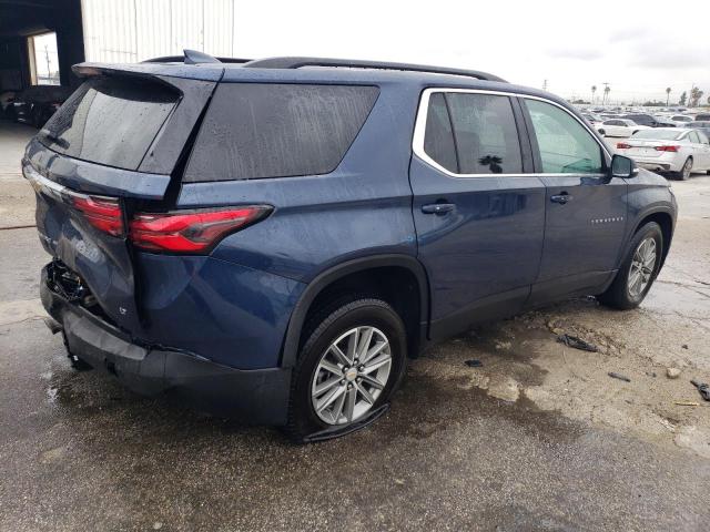 Изображение 3 2023 CHEVROLET TRAVERSE LT 2023 с VIN 1GNEVGKW9PJ140027