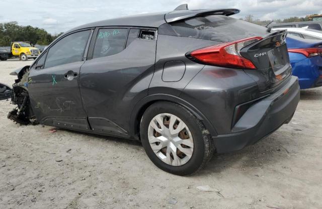 Изображение 2 2020 TOYOTA C-HR XLE 2020 с VIN NMTKHMBX7LR105458
