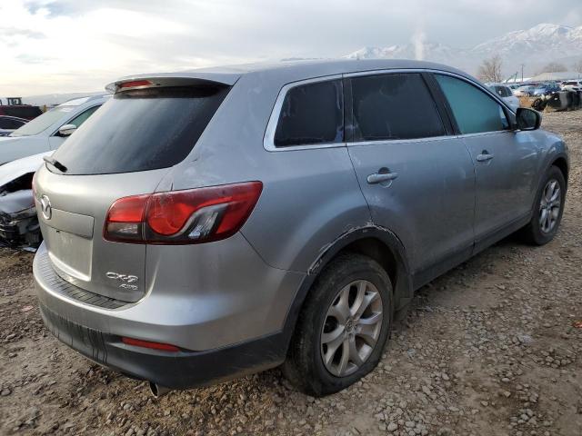 Image 3 of 2015 MAZDA CX-9 SPORT 2015 with VIN JM3TB3BA0F0453856