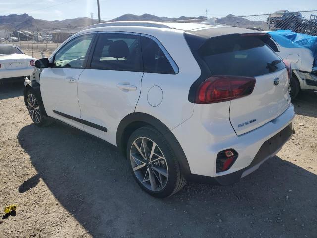 Image 2 of 2020 KIA NIRO TOURING 2020 with VIN KNDCC3LC4L5422162