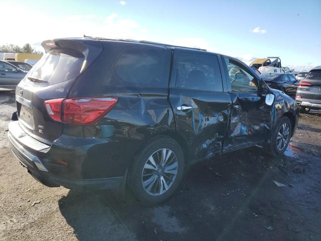 Obraz 3 z 2017 NISSAN PATHFINDER S 2017 z VIN 5N1DR2MM8HC651186
