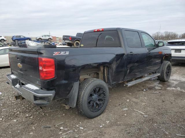 Image 3 of 2015 CHEVROLET SILVERADO K2500 HEAVY DUTY LT 2015 with VIN 1GC1KVEG8FF107644