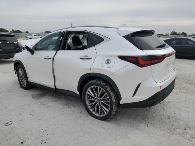 Изображение 2 2022 LEXUS NX 350H 2022 с VIN JTJGKCEZ6N5002666