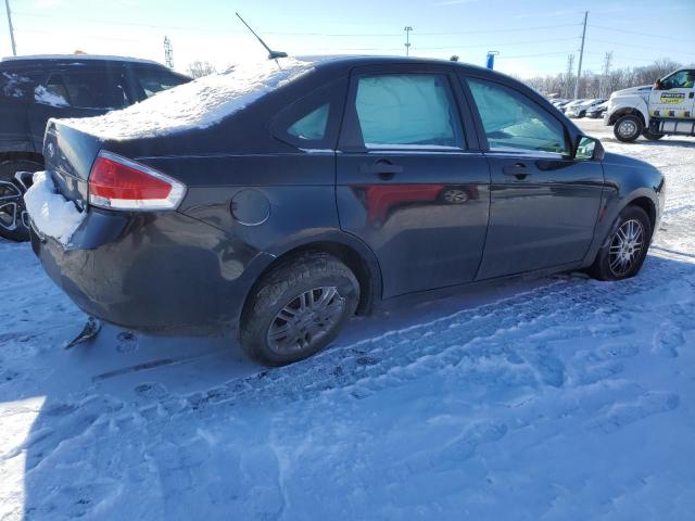 Изображение 3 2011 FORD FOCUS SE 2011 с VIN 1FAHP3FN9BW178286
