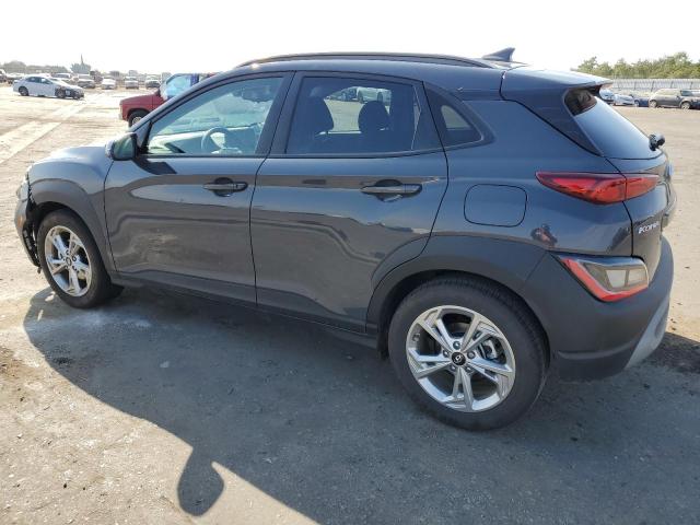 Obraz 2 z 2023 HYUNDAI KONA SEL 2023 z VIN KM8K32AB5PU988564