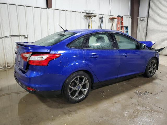 Obraz 3 z 2013 FORD FOCUS SE 2013 z VIN 1FADP3F25DL108471