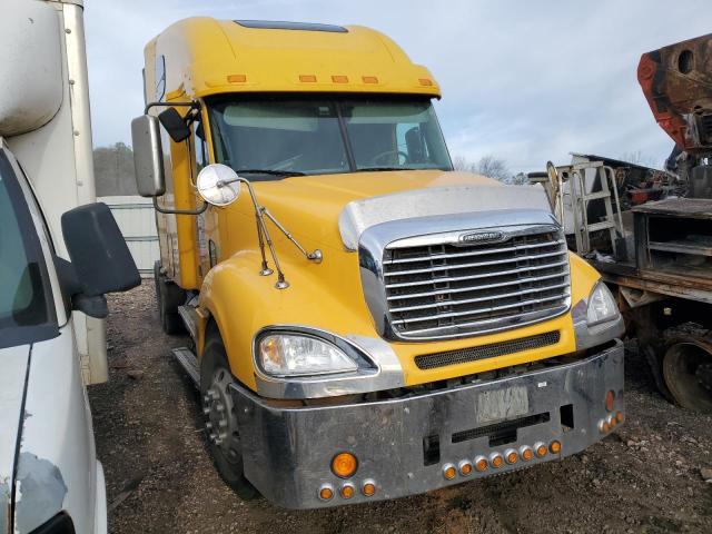 Image 1 of 2007 FREIGHTLINER CONVENTIONAL COLUMBIA 2007 with VIN 1FUJA6CK77PX35490