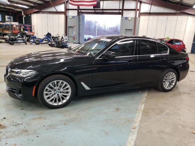2023 BMW 530 XI 2023 image