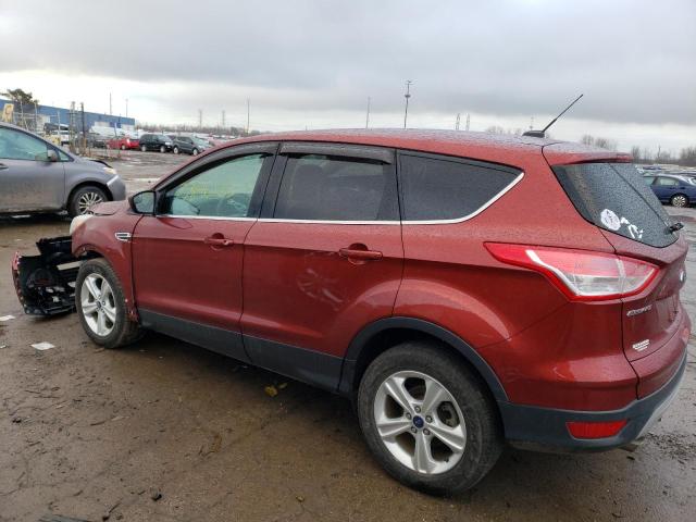 Obraz 2 z 2014 FORD ESCAPE SE 2014 z VIN 1FMCU0GX6EUC36720