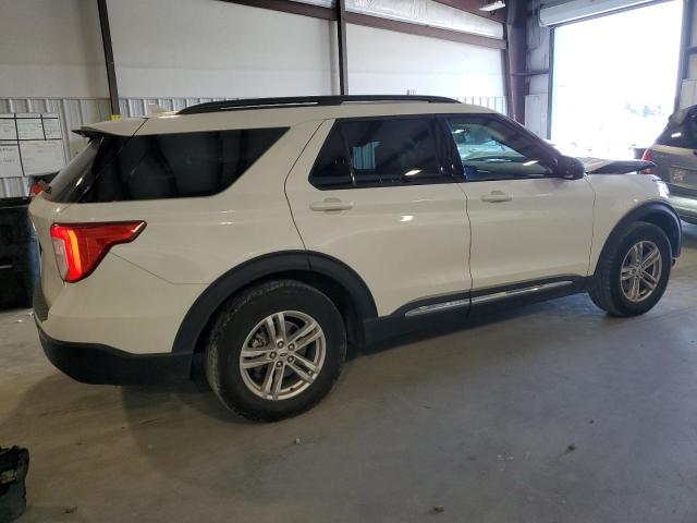Изображение 3 2022 FORD EXPLORER XLT 2022 с VIN 1FMSK7DH1NGB88274