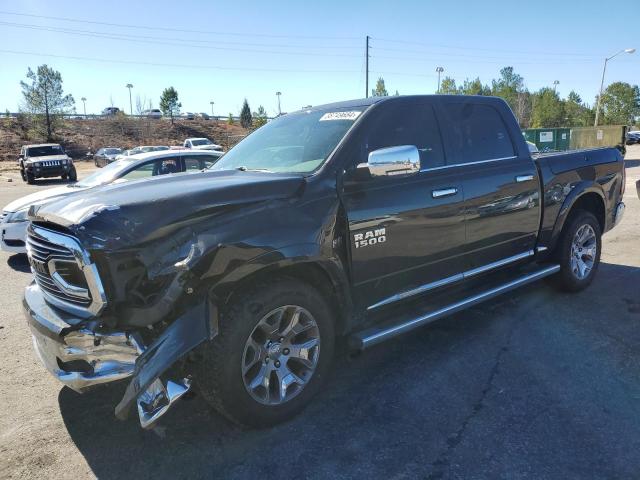 Image 1 of 2016 RAM 1500 LONGHORN 2016 with VIN 1C6RR6PT8GS165087