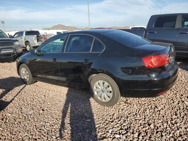 Изображение 2 2014 VOLKSWAGEN JETTA BASE 2014 с VIN 3VW2K7AJ8EM384050