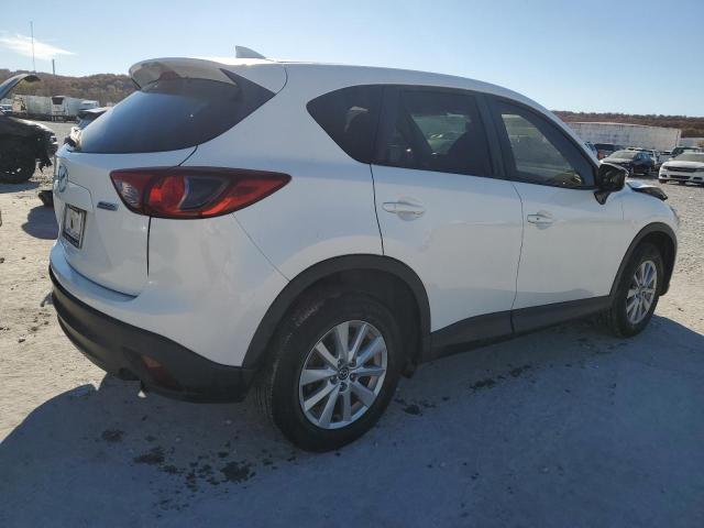 Image 3 of 2016 MAZDA CX-5 TOURING 2016 with VIN JM3KE2CYXG0899958