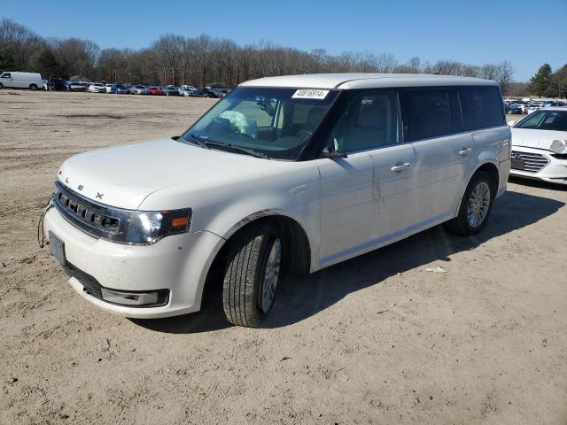 Изображение 2013 FORD FLEX SEL 2013