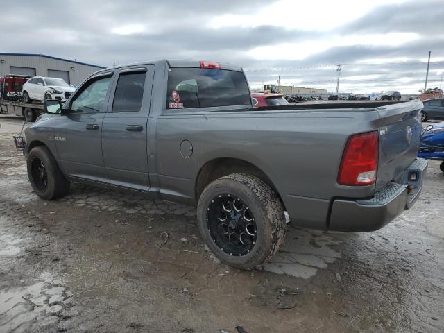 Изображение 2 2009 DODGE RAM 1500  2009 с VIN 1D3HB18T89S793445