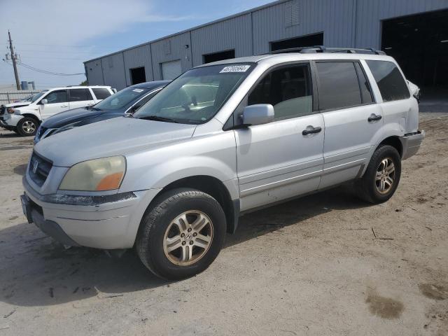 2004 HONDA PILOT EX 2004 image