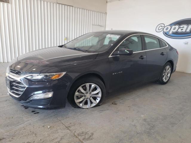 Изображение 1 2023 CHEVROLET MALIBU LT 2023 с VIN 1G1ZD5ST2PF204606
