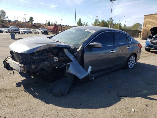 Изображение 1 2016 NISSAN ALTIMA 2.5 2016 с VIN 1N4AL3AP1GC153915
