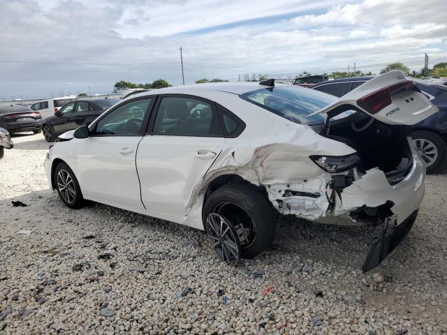 Image 2 of 2023 KIA FORTE LX 2023 with VIN 3KPF24AD3PE544491