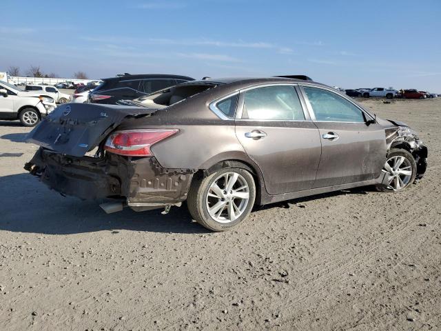 Obraz 3 z 2014 NISSAN ALTIMA 2.5 2014 z VIN 1N4AL3AP3EC321812