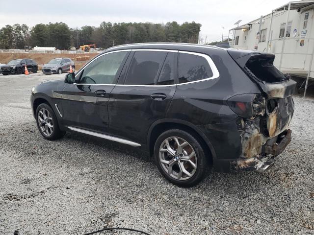 Изображение 2 2023 BMW X3 XDRIVE30I 2023 с VIN 5UX53DP00P9T20868
