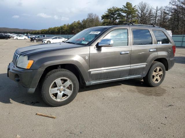 Obraz 1 z 2005 JEEP GRAND CHEROKEE LIMITED 2005 z VIN 1J8HR58265C680030